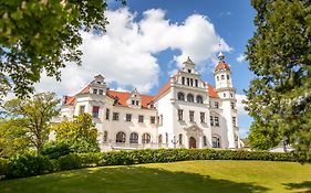 Schloss Gross Luesewitz